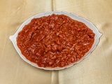 Matbucha Salad