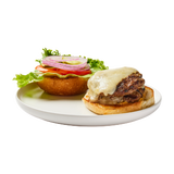 Double Burger