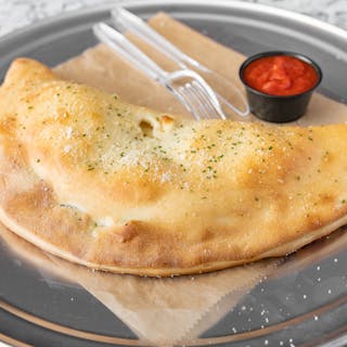 New York Special Calzone