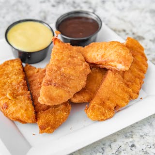 Chicken Fingers