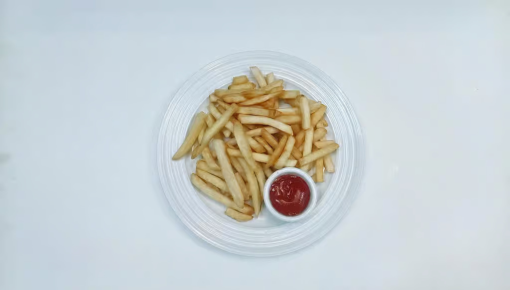 French Fries /Papas Fritas