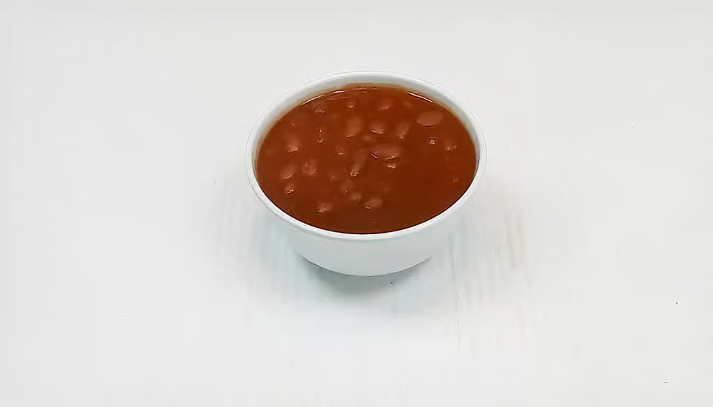Red Beans /Habichuelas Rojas