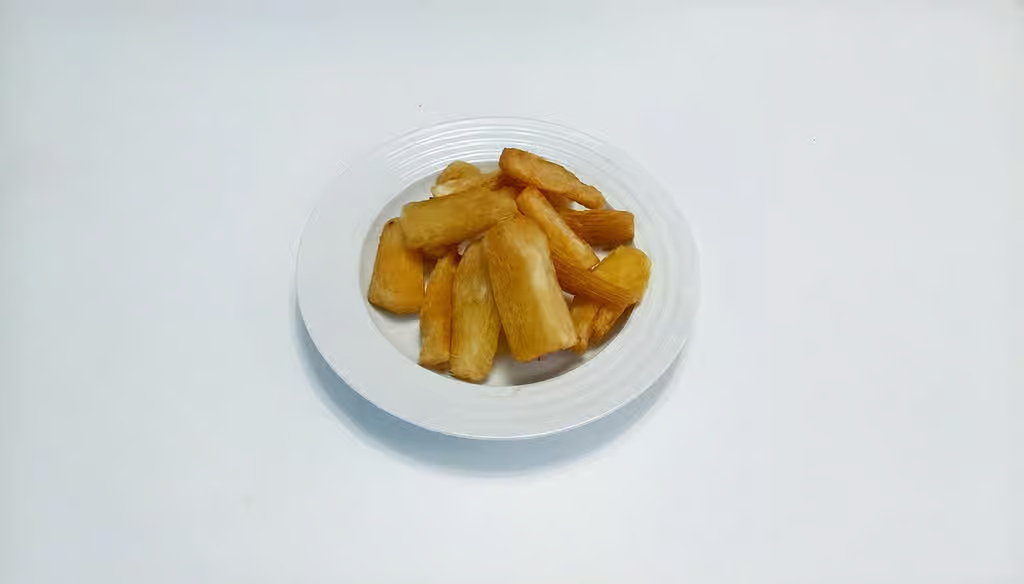 Yuca Frita /Fried Cassava
