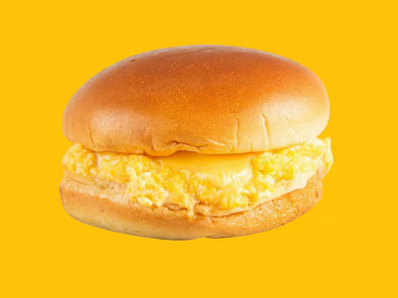 Egg Sandwich/Sandwich de Huevo