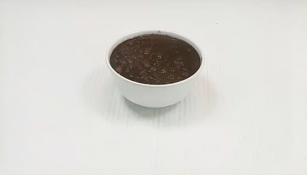 Black Beans/Habichuelas Negras