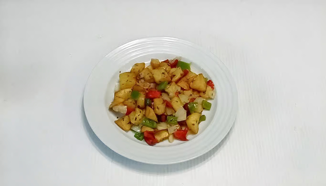 Papas Casera/Home Fries