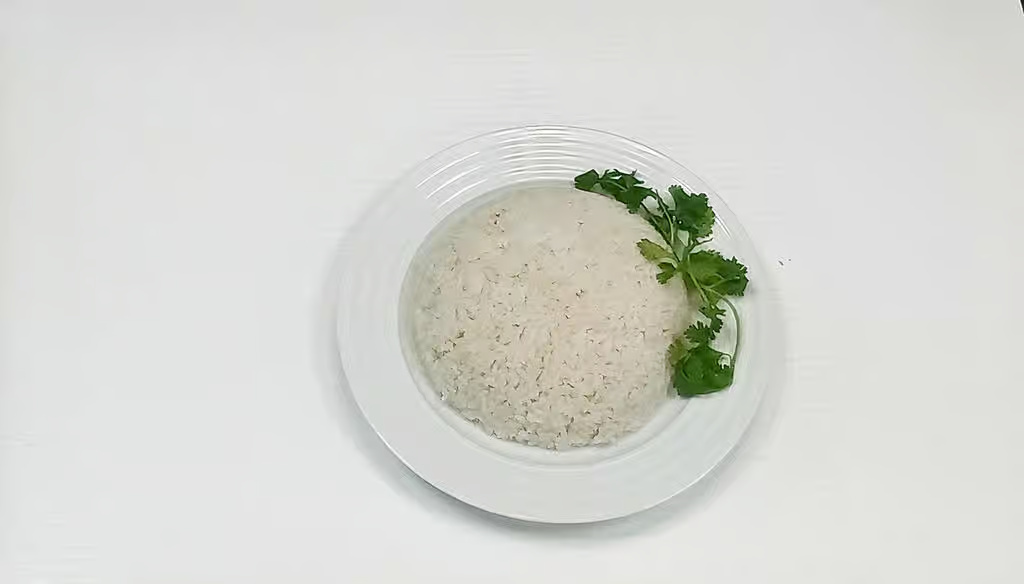 White Rice /Arroz Blanco
