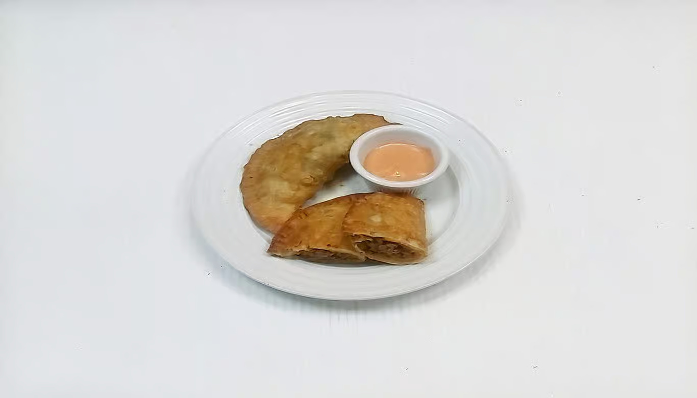 Carne Empanada XXL/BEEF EMPANADAS
