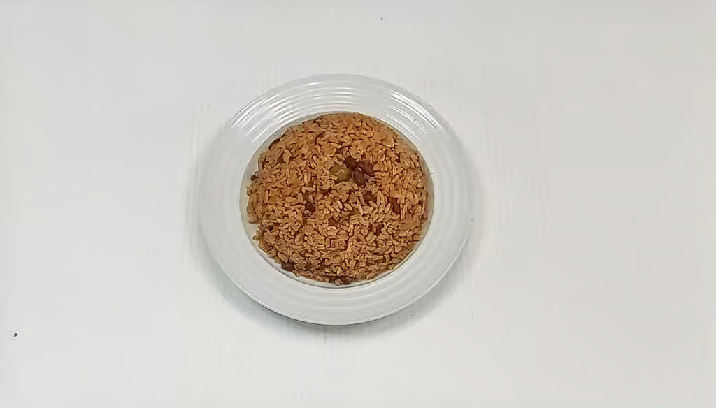 Moro Habichuelas Rojas