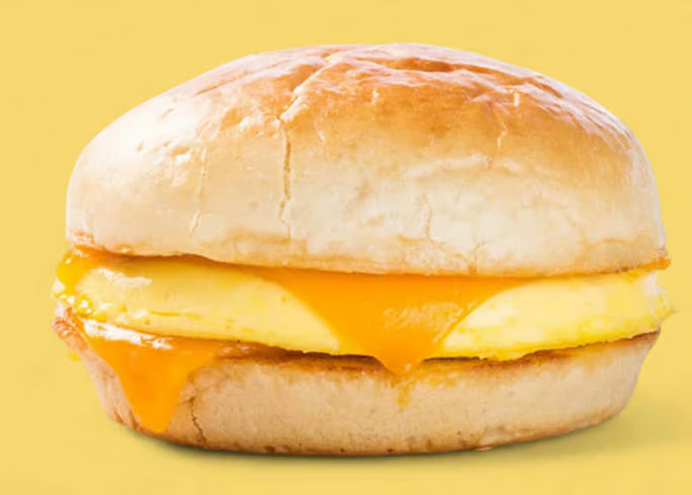 Egg and Cheese/Huevo y Queso