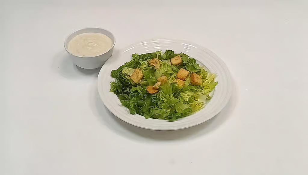 Ceasar Salad/Ensalada Caesar