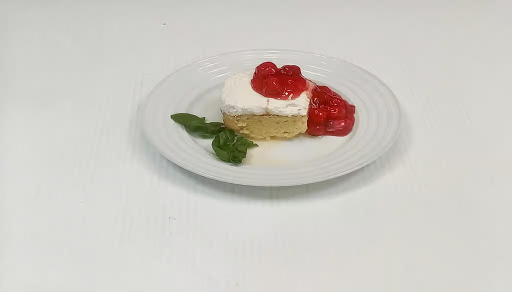 Three Milk/Tres Leche