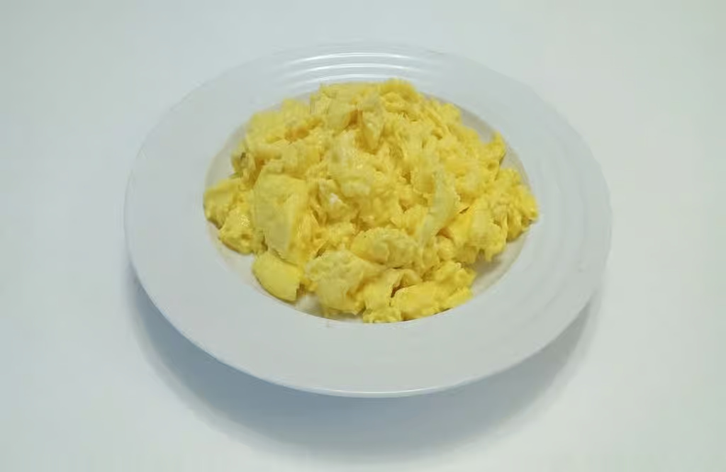 Sides for Sandwich Scrumble Eggs