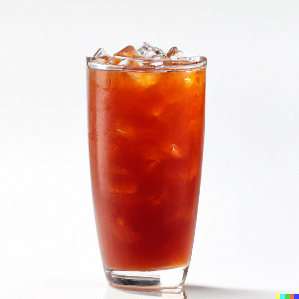 Ice Sweet Tea.  snapple.
