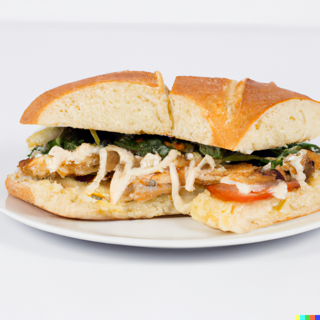 Chicken Breast