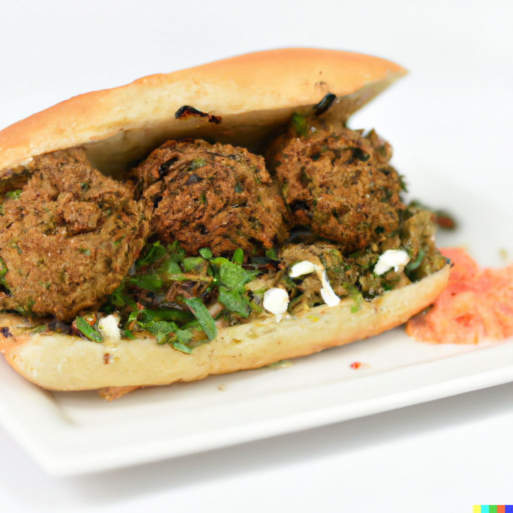 Falafel