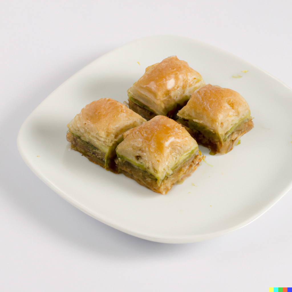 Baklava