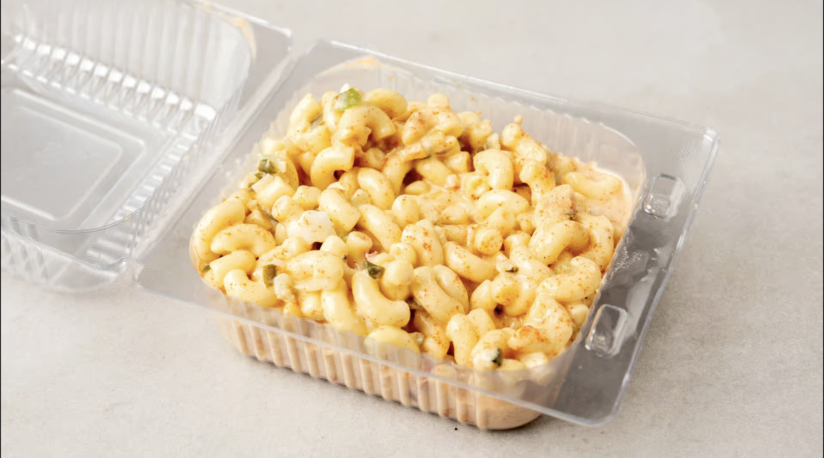 Macaroni Salad