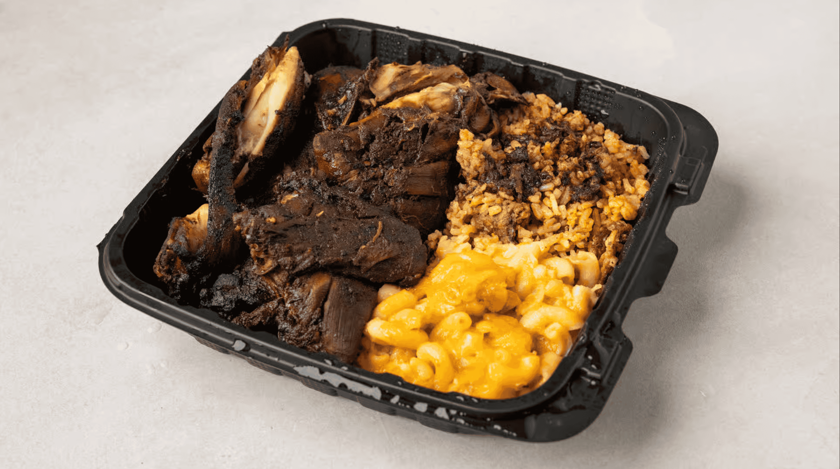Jerked Chicken