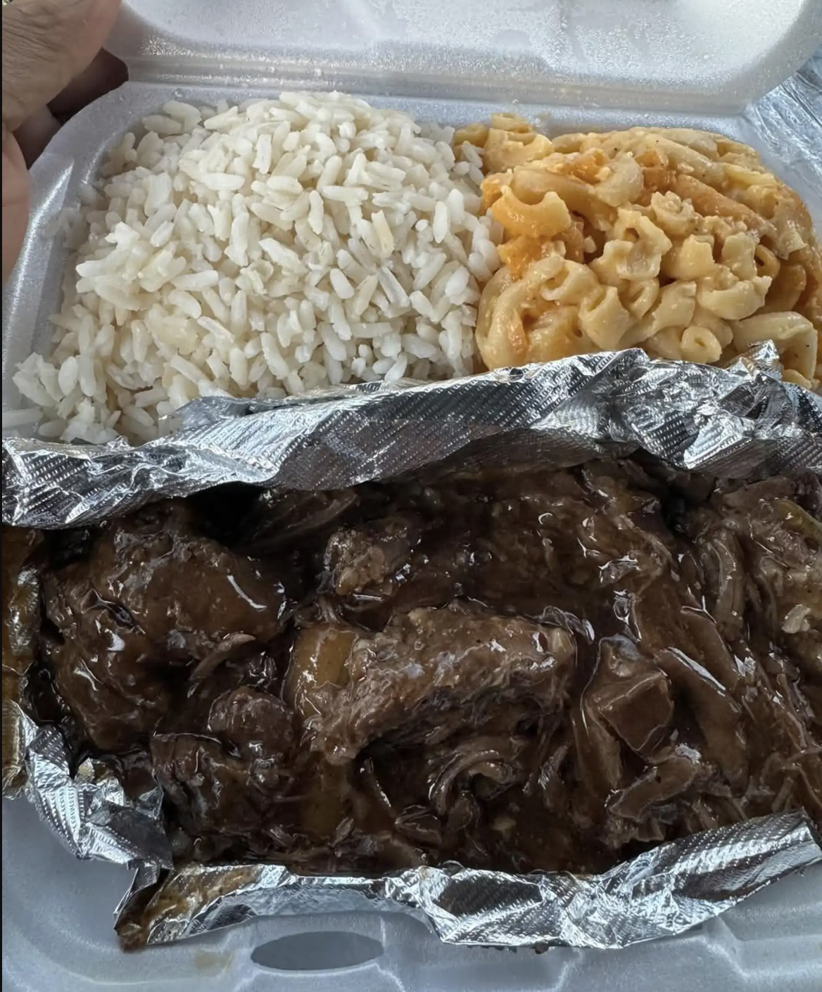 Pepper Steak