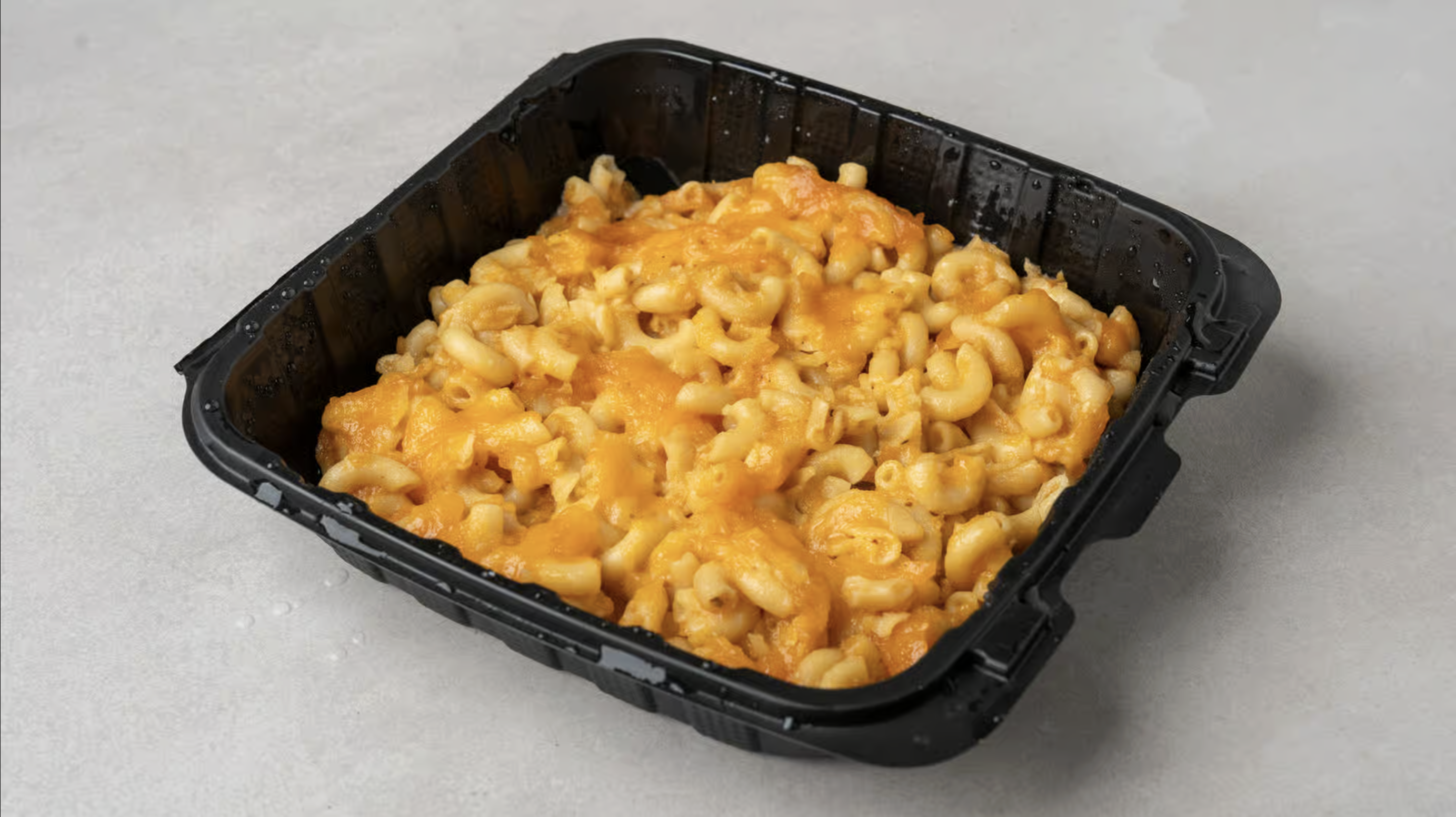 Mac and Cheese