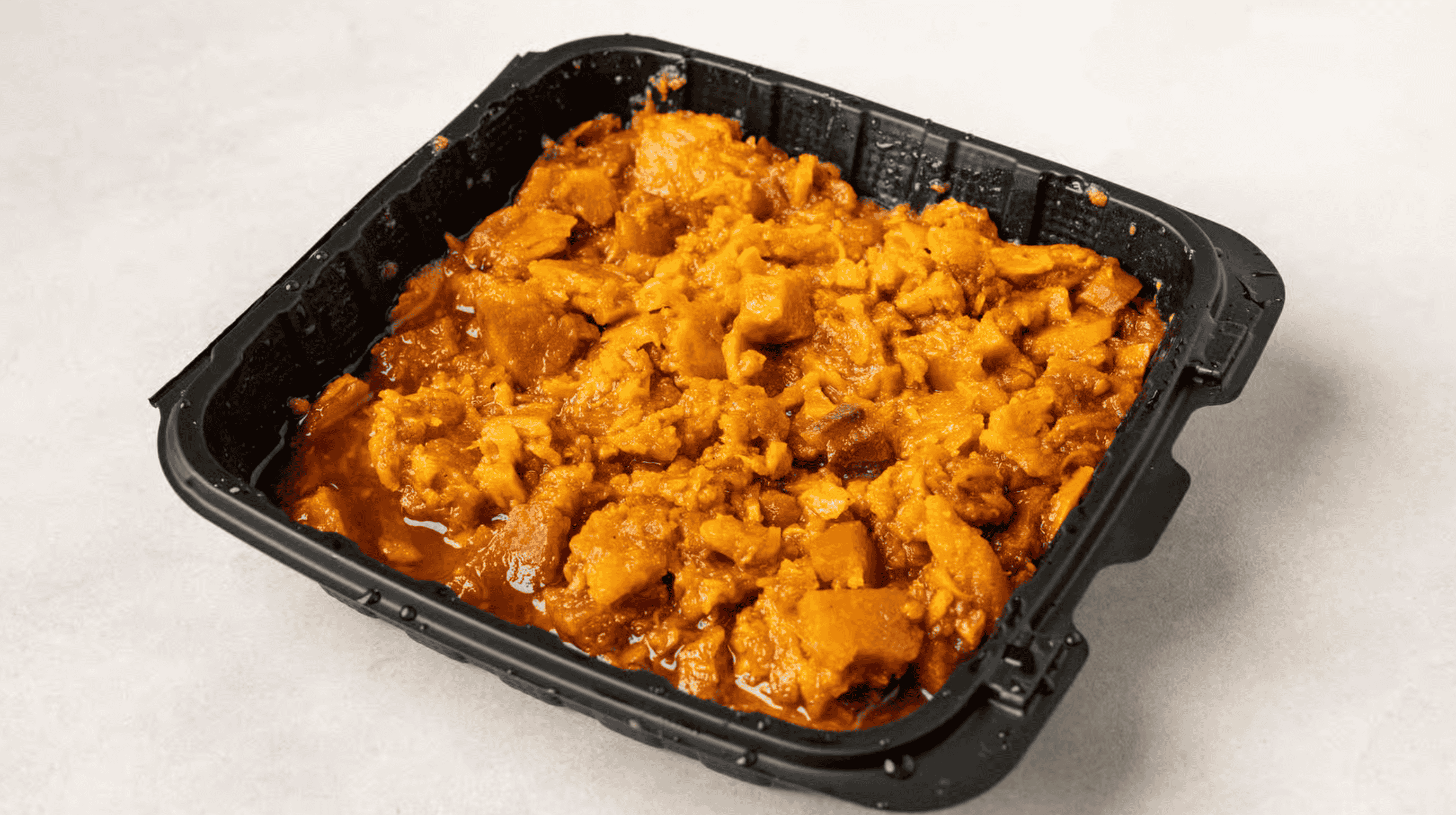 Candy Yams