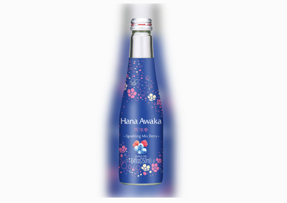 Hana Sparkling