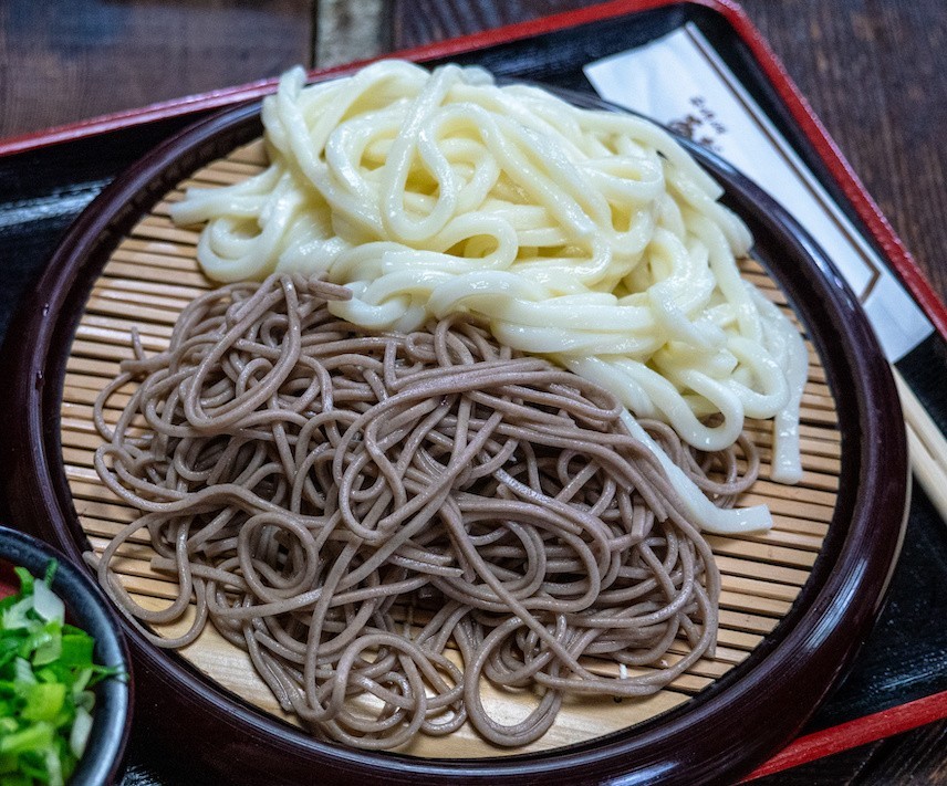 Side Noodle