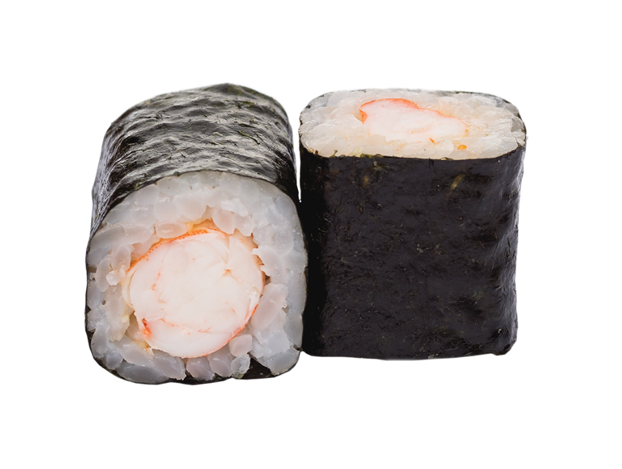 Shrimp Roll