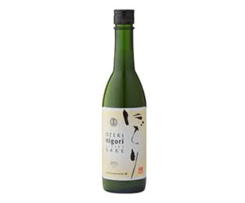 Ozeki Nigori