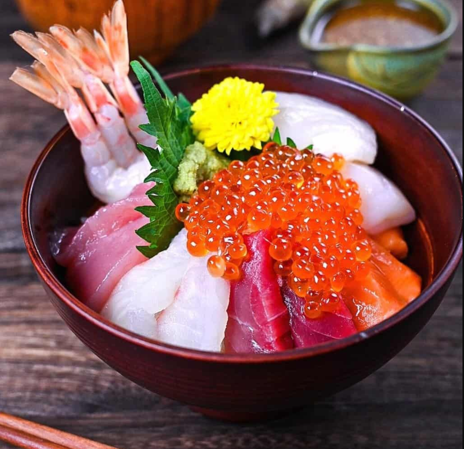 Chirashi