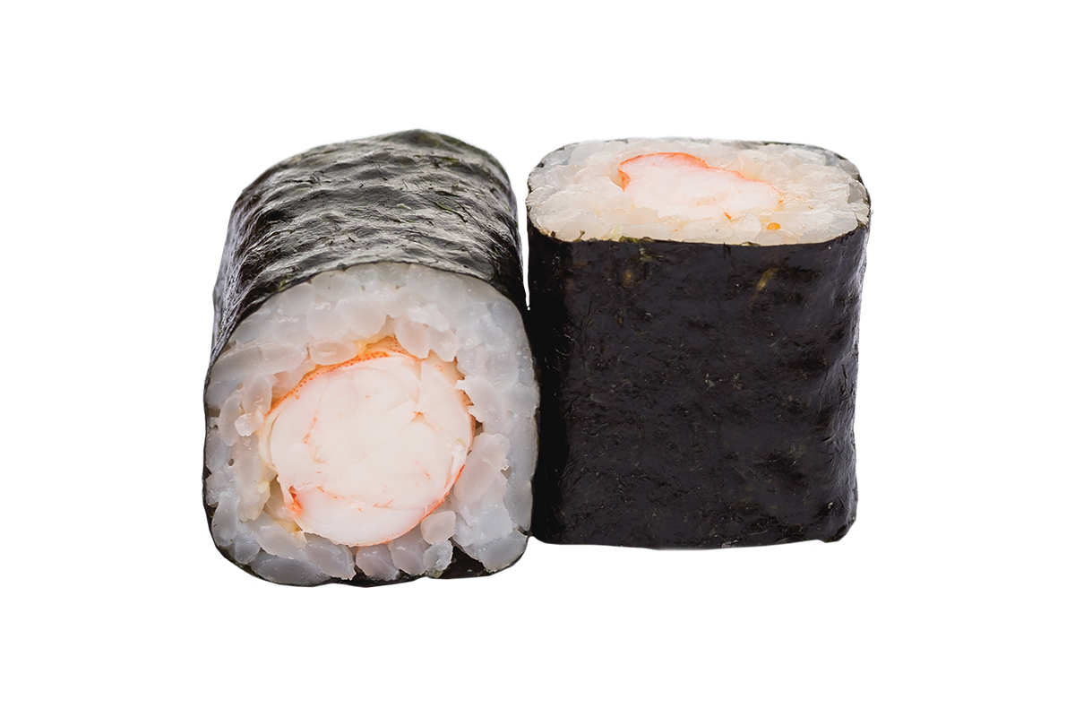 Shrimp Roll