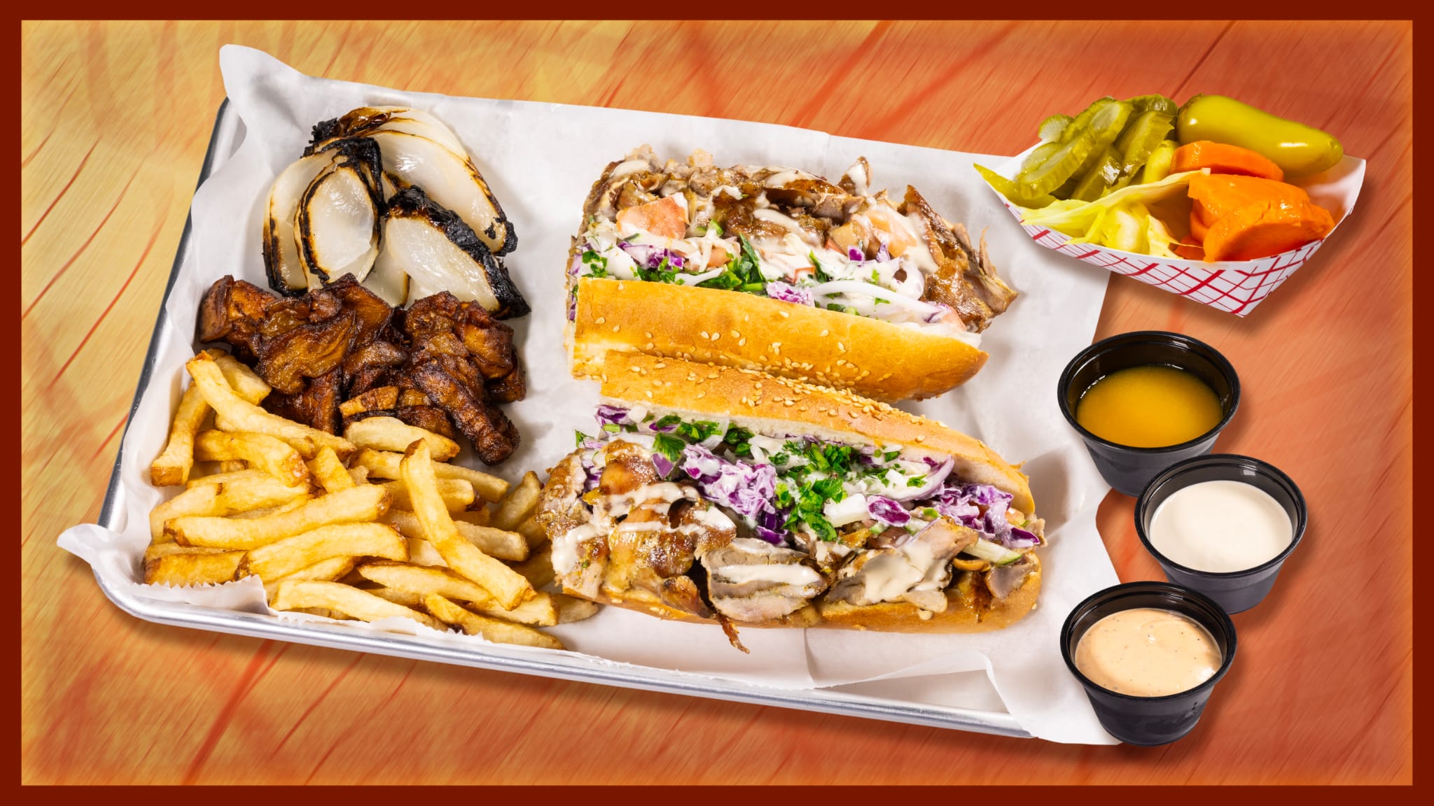 Order Online Hummus Vegas & Grill Best Israeli Food, Online