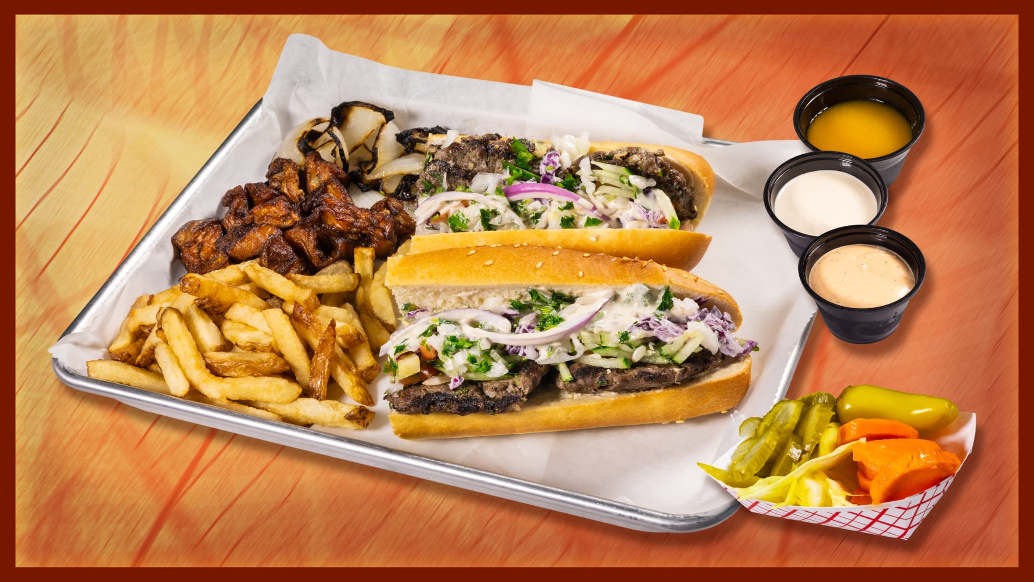 Order Online Hummus Vegas & Grill Best Israeli Food, Online