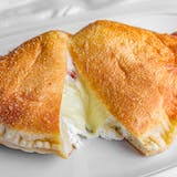 Ham & Cheese Calzone
