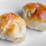 Garlic Knots