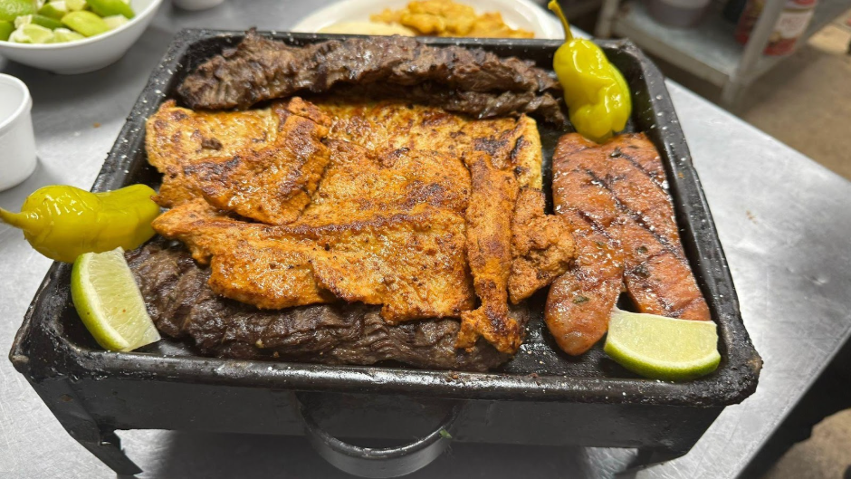 Parrillada Argentina - Small | Argentine Grill Platter - Small