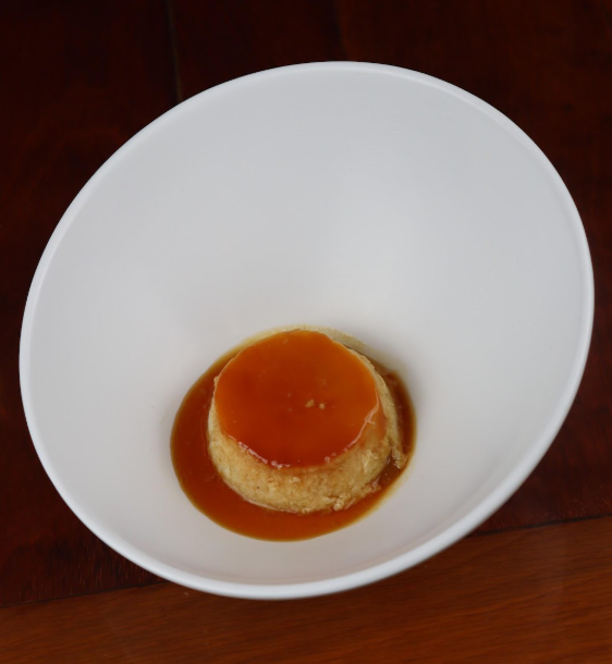 Flan | Flan