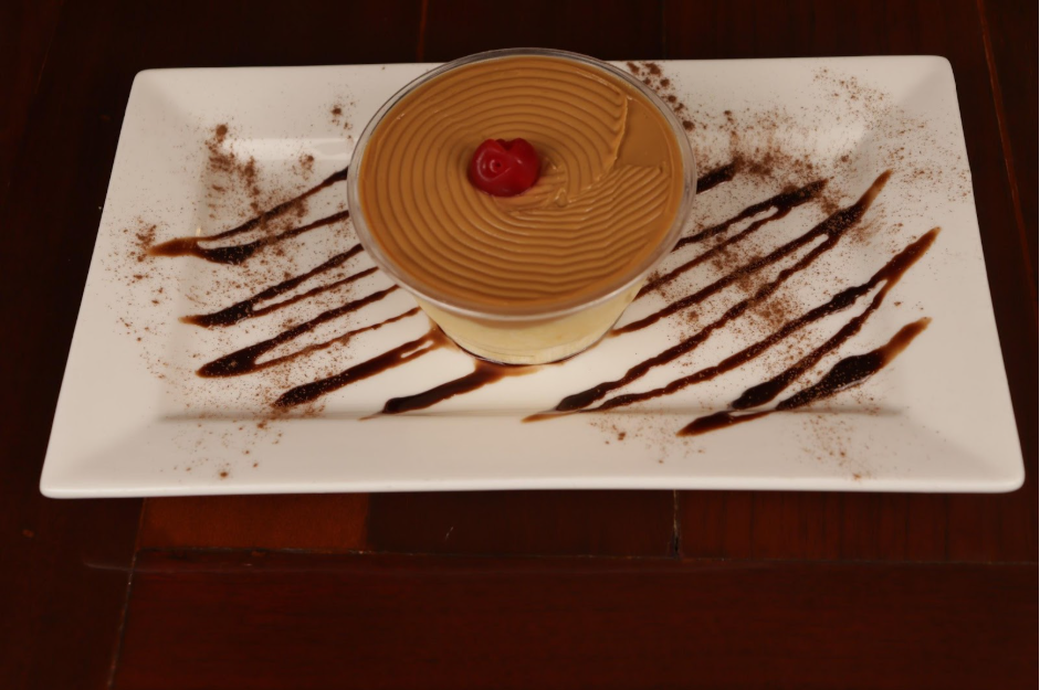 Cuatro Leches | Four Milk Cake