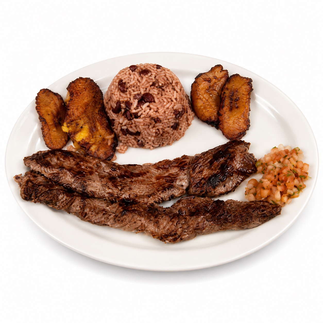 Carne Asada | Grilled Steak