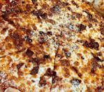 Cheese Pizza 14' MD