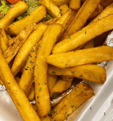 Fries