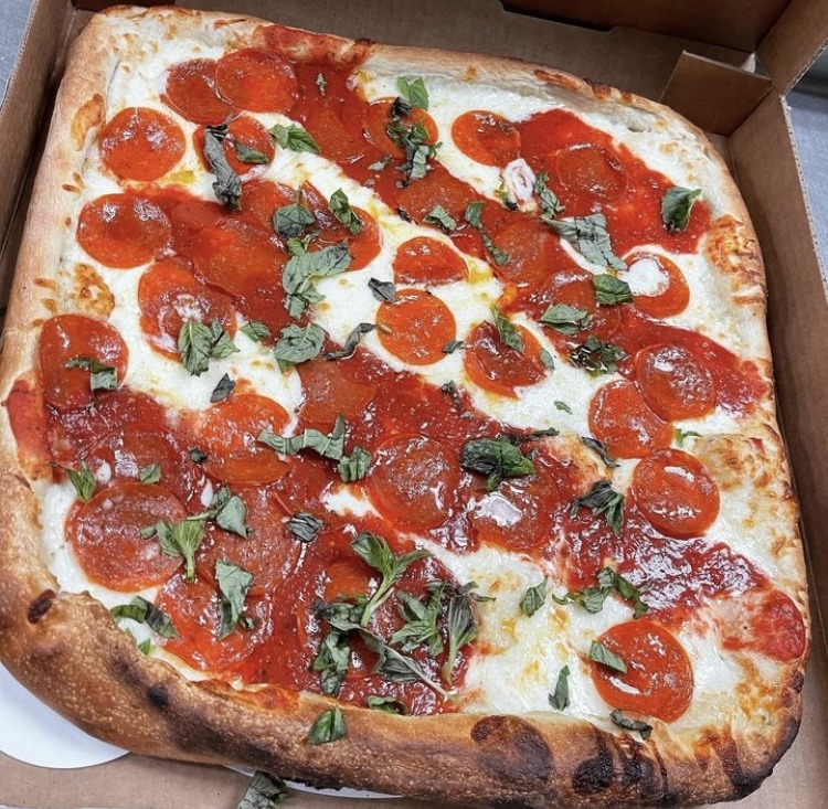 Grandma's Pie