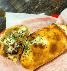 Beef Wellington