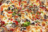 Munchy's Veggie
