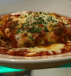 Lasagna