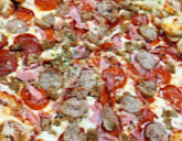 Munchy's Meat Lover's