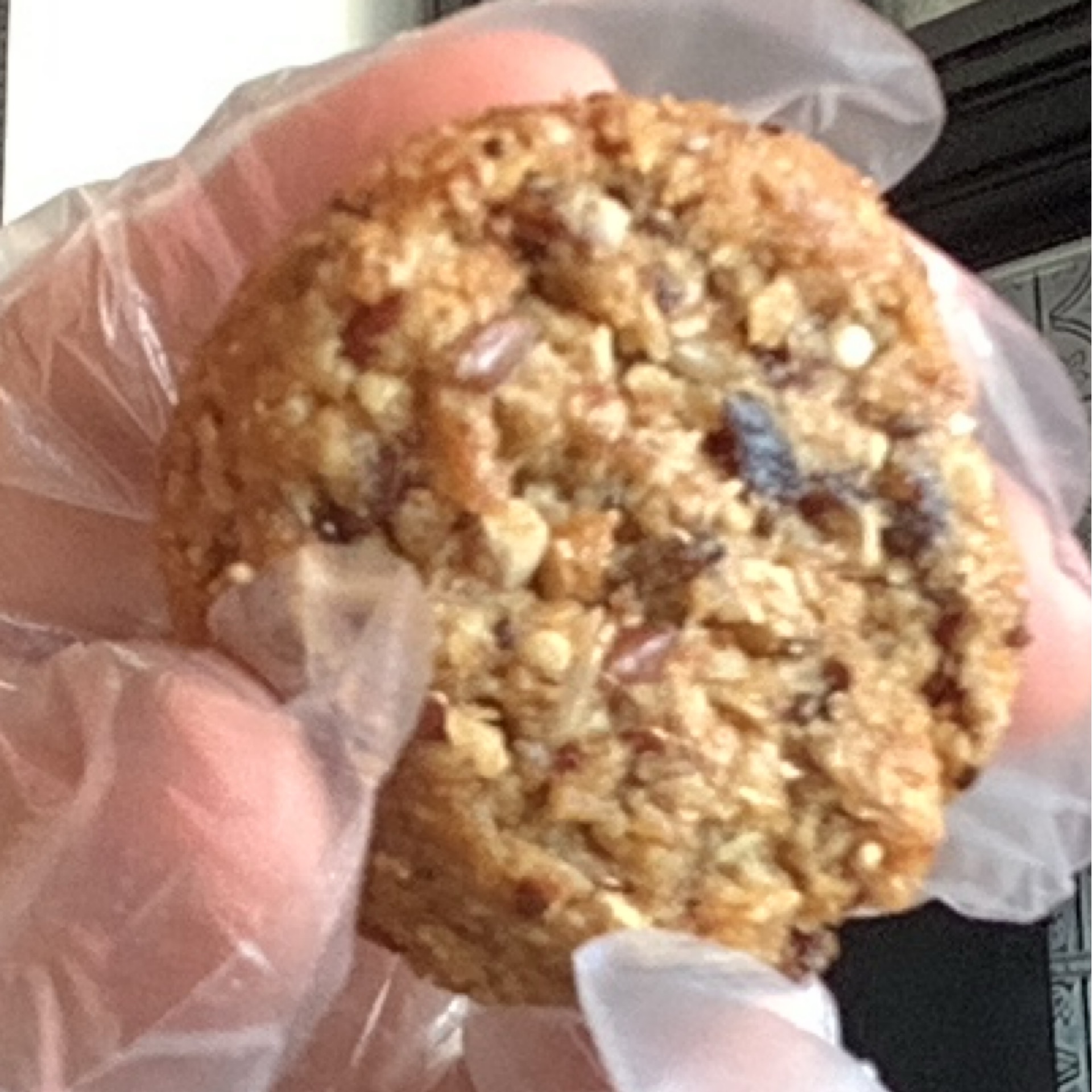 Vegan Bites