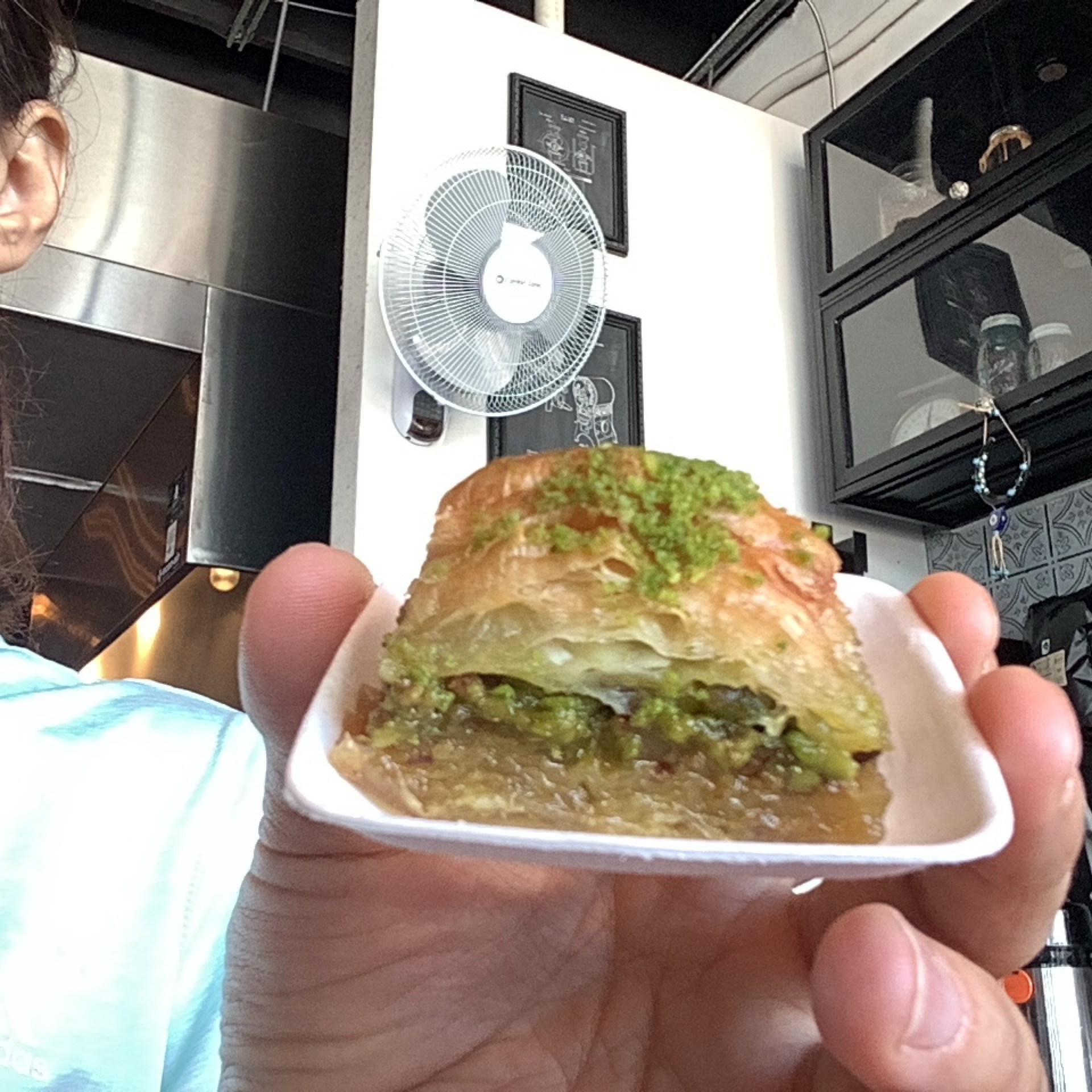 Baklava