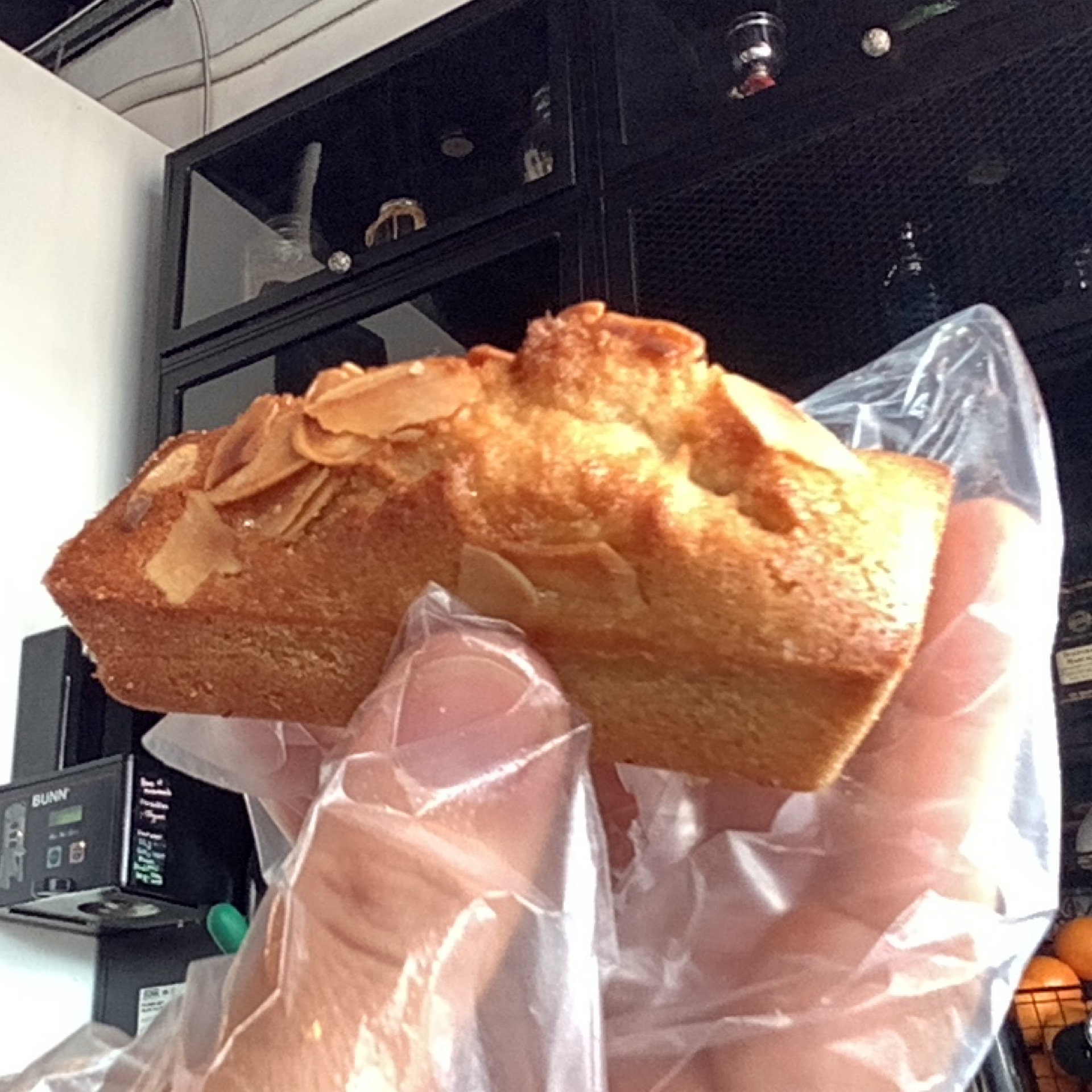 Financier
